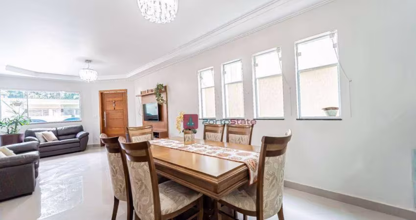 Casa com 3 quartos à venda, 140 m² por R$ 810.000 - Granja Viana - Cotia/SP