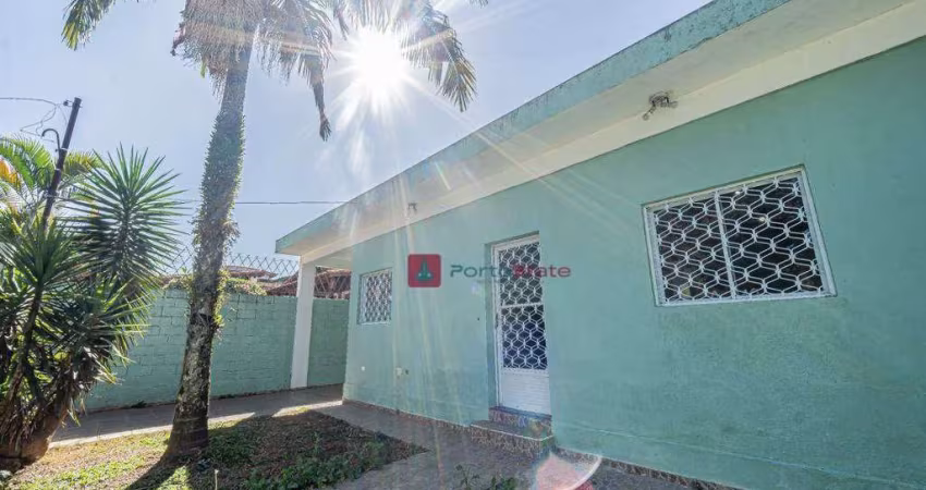 Casa com 3 quartos à venda, 128 m² por R$ 690.000 - Granja Viana - Cotia/SP