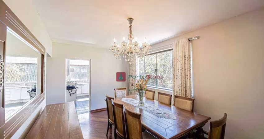 Casa com 4 dormitórios à venda, 620 m² por R$ 1.790.000,00 - Parque Dom Henrique - Cotia/SP