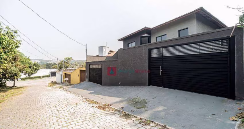Casa a venda na Granja Viana com 3 quartos, 241 m² por R$ 1.345.000,00 -  Granja Viana