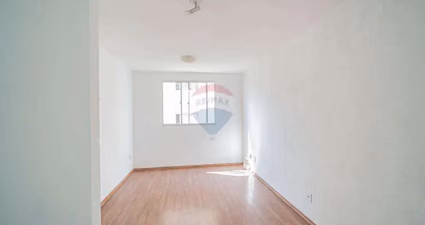 Apartamento com 2 dormitórios à venda, 38 m² por R$ 150.000 - Jardim Petrópolis - Cotia/SP