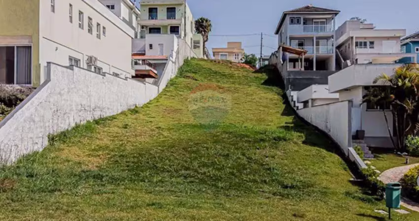 Terreno a venda na granja viana por r$ 300.000,00 - residencial los angeles - granja viana- cotia