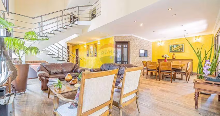 Casa com 4 QUARTOS  à venda, 409 m² por R$ 1.480.000,00 - Residencial Vila Verde - Transurb  Cotia/SP
