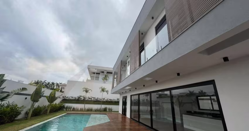 Casa em Condomínio para Venda em Campinas, Loteamento Mont Blanc Residence, 4 dormitórios, 4 suítes, 5 banheiros, 3 vagas