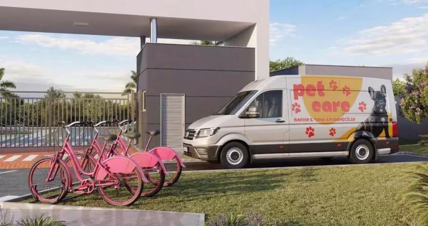 Apartamento para Venda em Sumaré, ., 2 dormitórios, 1 suíte, 2 banheiros, 1 vaga