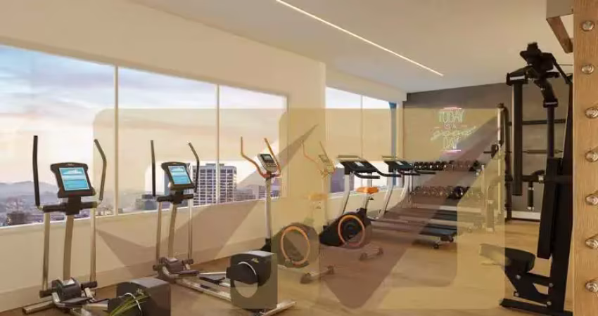 Apartamento para venda em hortolândia, parque gabriel, 2 dormitórios, 1 suíte, 2 banheiros, 1 vaga