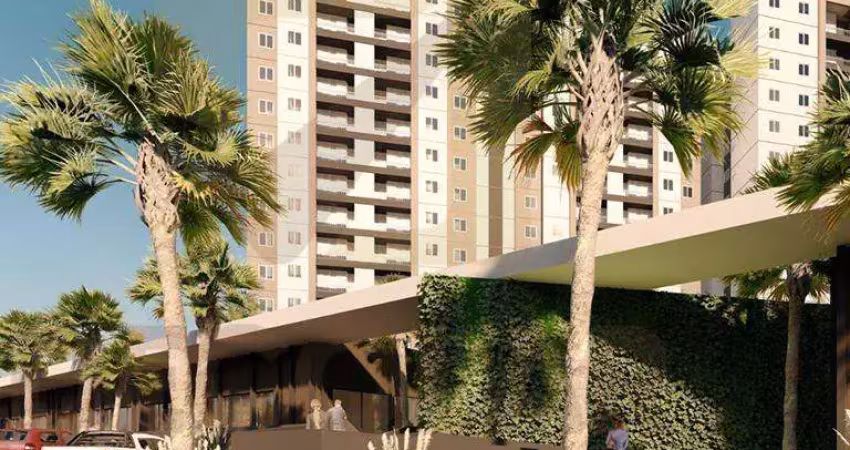 Apartamento para venda em hortolândia, parque gabriel, 3 dormitórios, 1 suíte, 2 banheiros, 2 vagas