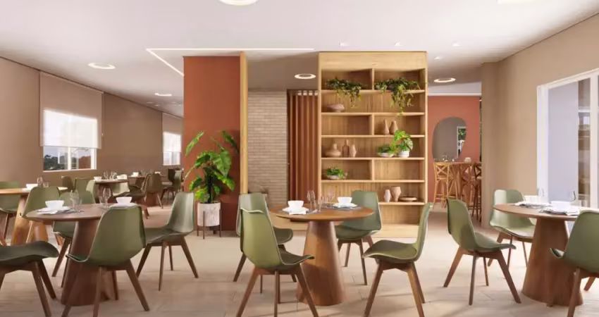 Apartamento para venda em campinas, vila nova, 2 dormitórios, 1 suíte, 2 banheiros, 1 vaga
