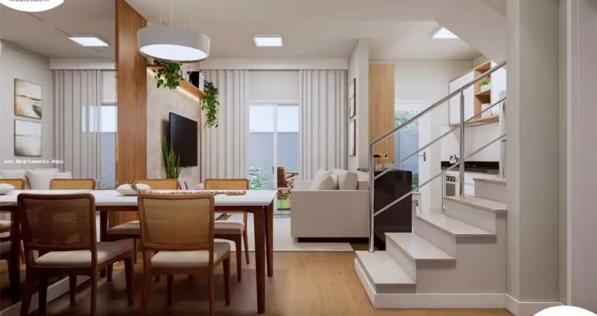 Apartamento para venda em hortolândia, jd terras de santo antônio, 3 dormitórios, 1 suíte, 3 banheiros, 2 vagas