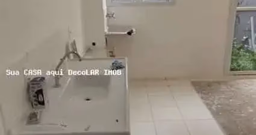 Apartamento garden para venda em hortolândia, jardim villagio ghiraldelli, 2 dormitórios, 1 banheiro, 1 vaga