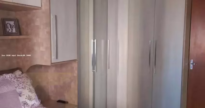 Apartamento para venda em hortolândia, jardim nova hortolândia i, 2 dormitórios, 1 banheiro, 1 vaga