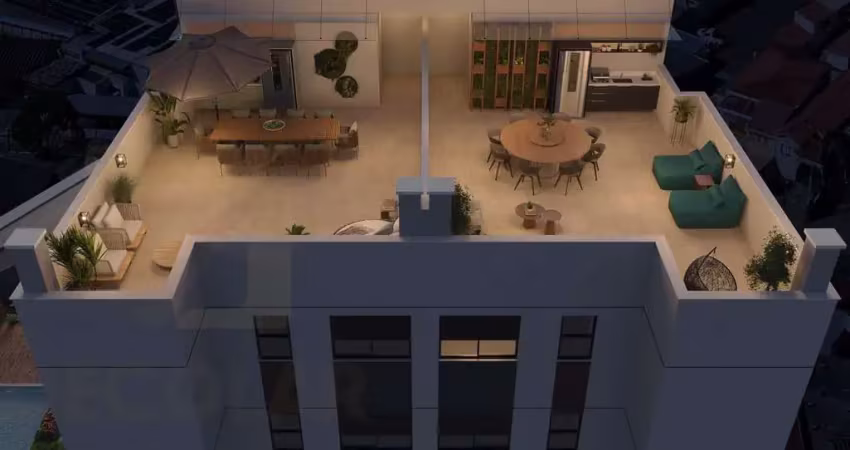Apartamento para venda em campinas, jardim nossa senhora auxiliadora, 2 dormitórios, 1 suíte, 2 banheiros, 2 vagas