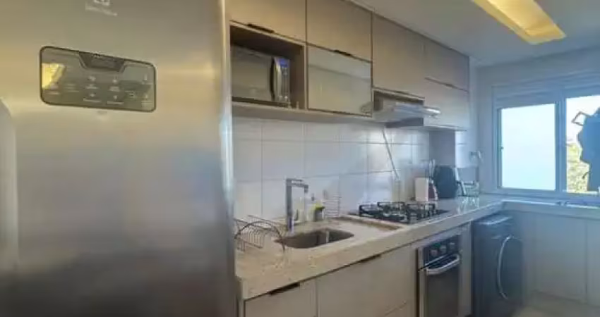 Apartamento para venda em campinas, vila satúrnia, 2 dormitórios, 1 suíte, 2 banheiros, 1 vaga