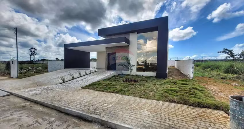 Casa com 3 quartos à venda na PB-018, 02, Centro, Conde