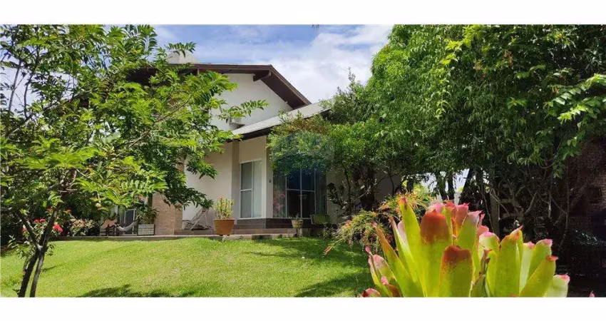 Casa com 2 quartos à venda no Tabatinga, Conde 