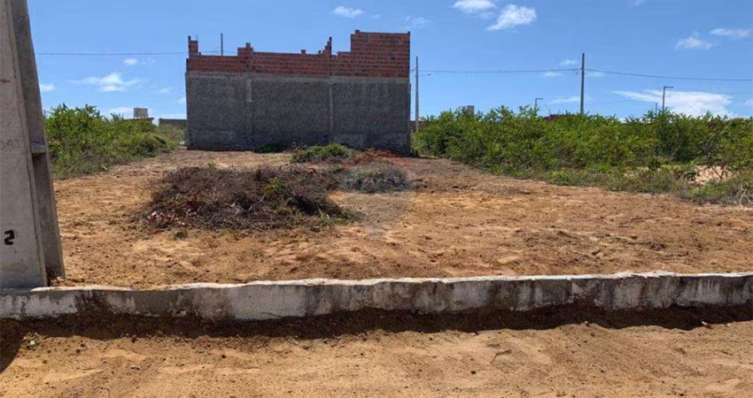 Oportunidade dos sonhos - Terreno a venda Carapibus - Litoral Sul da Paraíba.