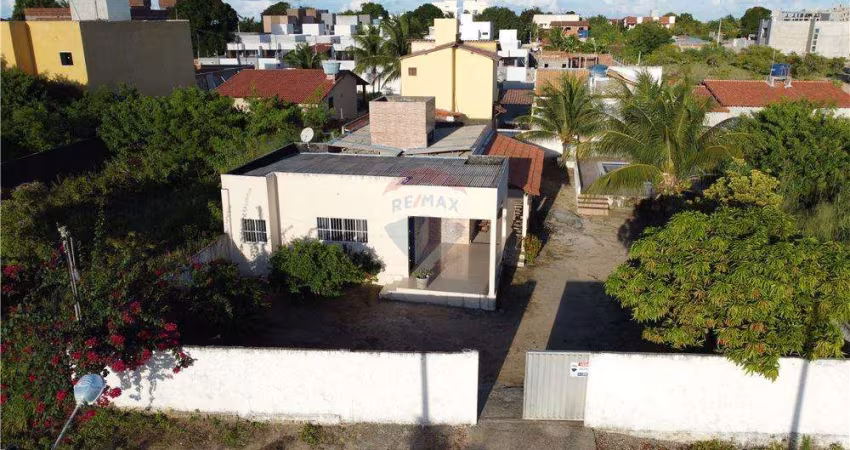 Casa Flor do Deserto