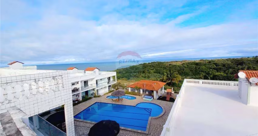 Apartamento luxo total - granito jasmin - praia do amor - village jacuma - litoral sul - conde - pb