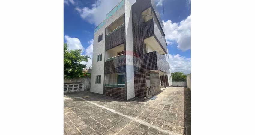 Aceita financiamento bancário, apartamento térreo na praia de carapibus, conde-pb