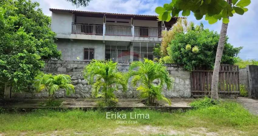 Casa com 4 quartos à venda na Rua das Naçoes, 13, Jacumã, Conde