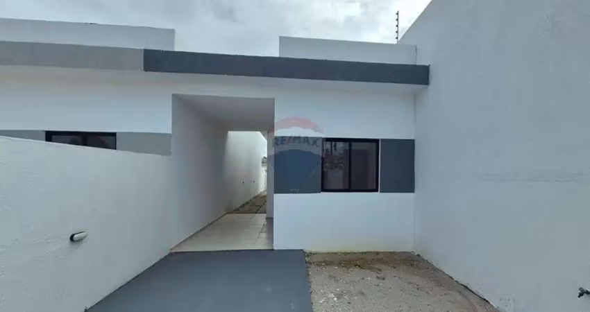 Apartamento com 2 quartos à venda no Jacumã, Conde 