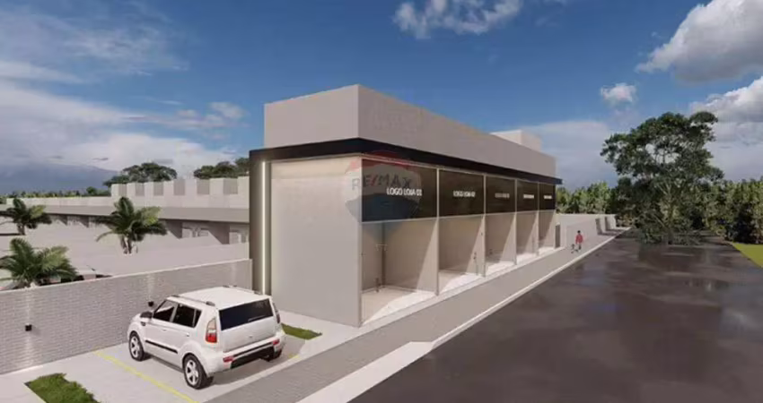 Ponto comercial  loja - venda - conde , paraíba ponto comercial em jacumã à venda!