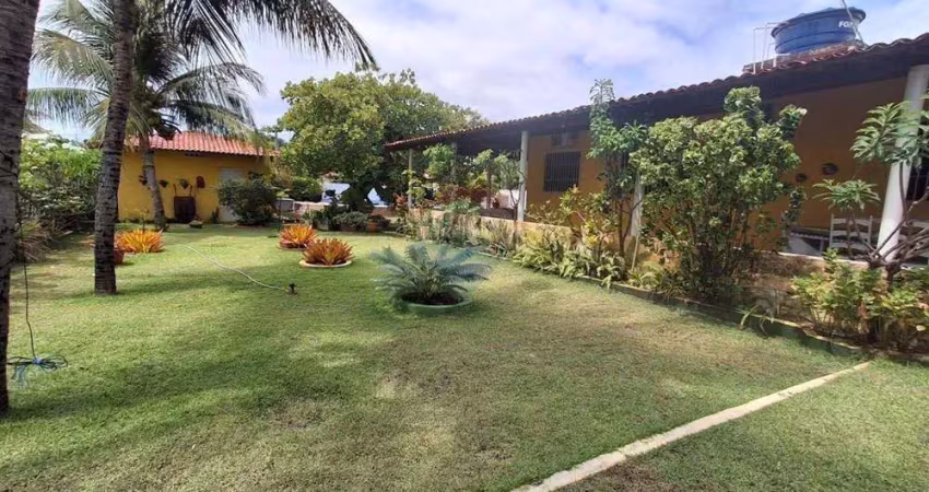 Casa com 4 quartos à venda na Rua Projetada, 23, Praia Azul, Pitimbu