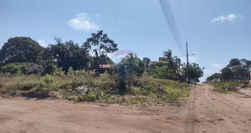 Terreno à venda na Praia do Amor, Conde 