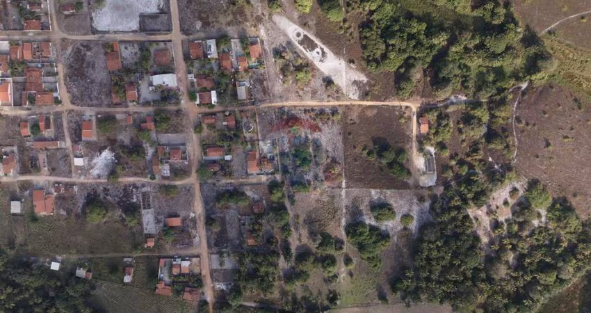 LOTE DE TERRENO EM PRAIA PONTA DE COQUEIROS PITIMBU B17