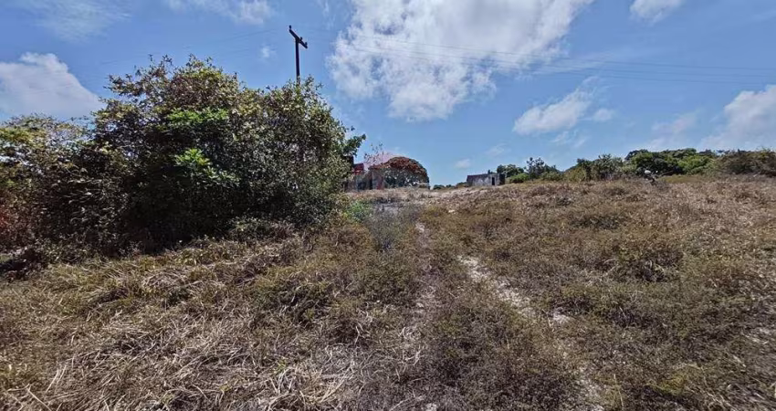 LOTE DE TERRENO EM PRAIA DOS COQUEIROS PITIMBU B7