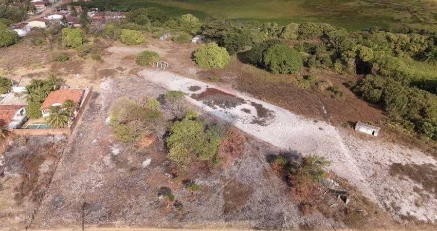 LOTE DE TERRENO EM PRAIA PONTA DE COQUEIROS PITIMBU A6