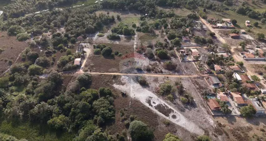 Lote de terreno em praia ponta de coqueiros pitimbu b13