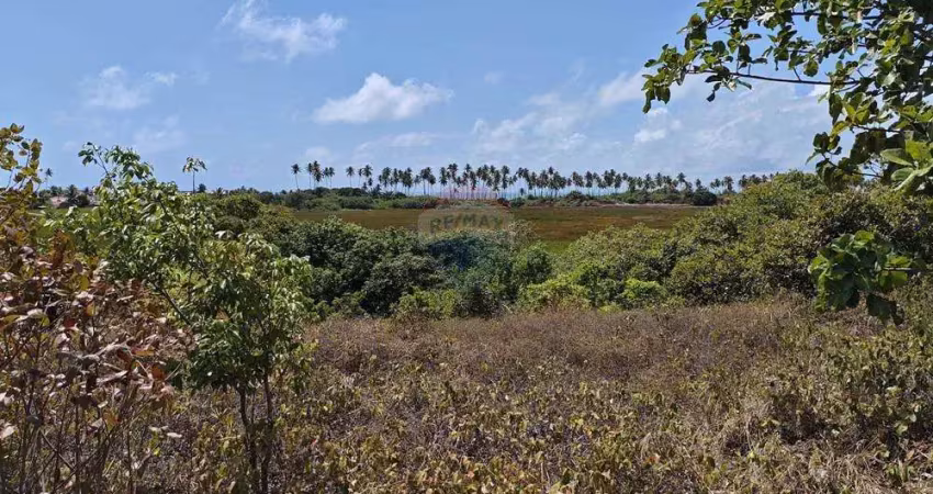 Lote de terreno em  praia dos coqueiros pitimbu b14
