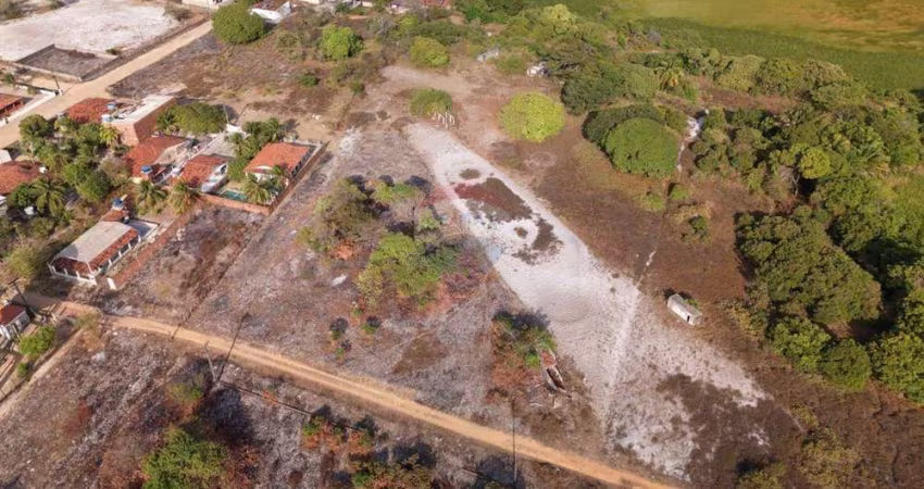 LOTE DE TERRENO EM PRAIA PONTA DE COQUEIROS PITIMBU A7