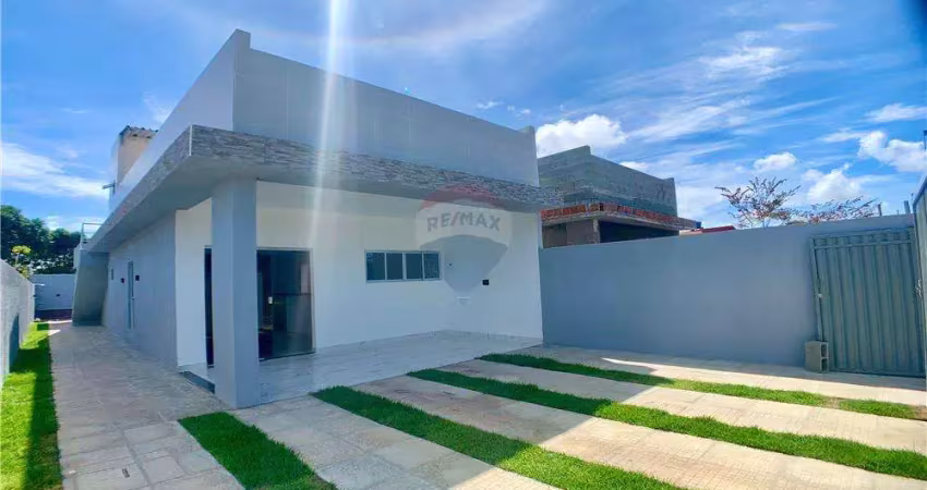 Casa Familiar, na Praia do amor, Conde- PB