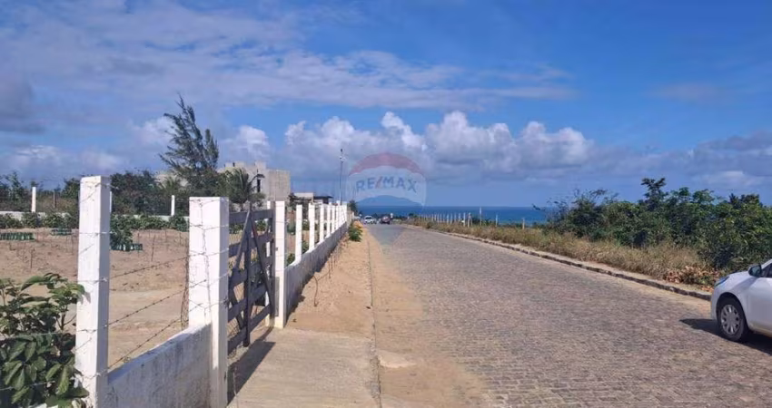 VISTA (MAR) PARAÍSO
