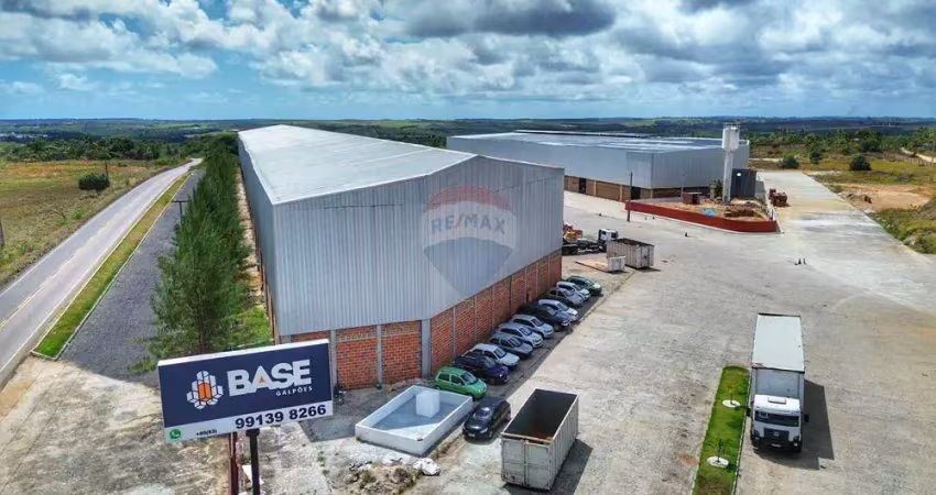 Base galpões – a base para o sucesso do seu negócio no conde-pb!
