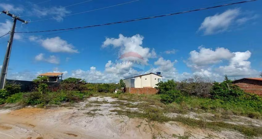 Terreno dos Sonhos em Carapibus: 450m² de Oportunidade!