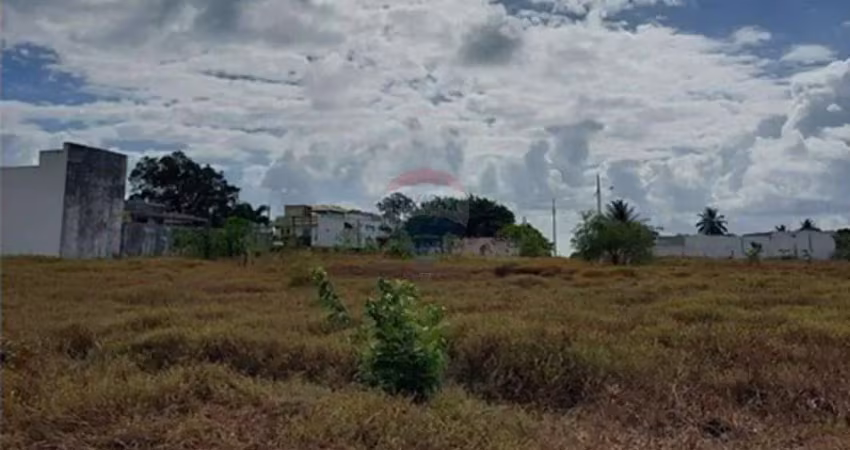 Terreno de 360m² em jacumã, paraíba - oportunidade!