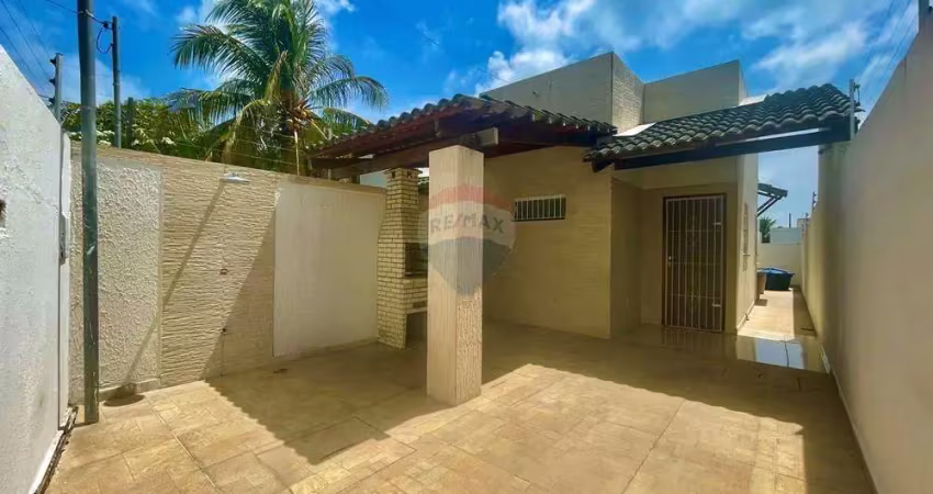 Casa com 1 quarto à venda no Carapibus, Conde 