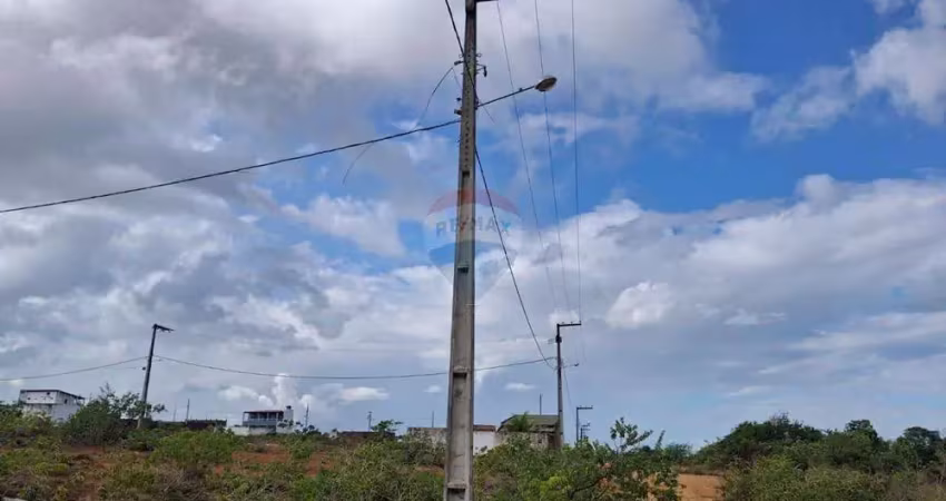Terreno à venda no Carapibus, Conde 