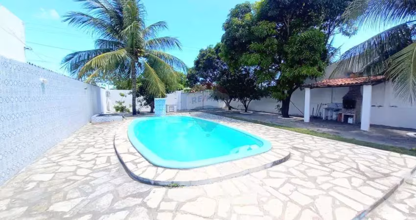CASA LITORAL SUL DA PARAÍBA - PRAIA DO AMOR  - VILLAGE JACUMA - CONDE - PB