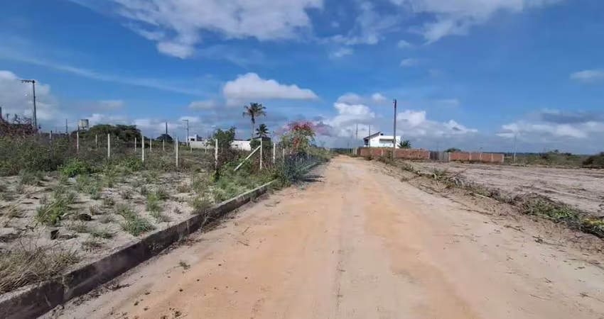 Terreno à venda no Carapibus, Conde 