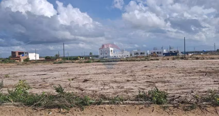 Terreno à venda no Carapibus, Conde 