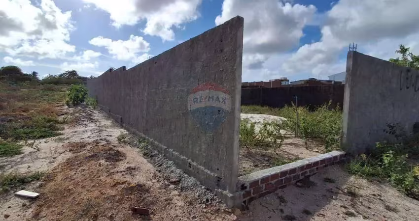 Terreno à venda no Carapibus, Conde 