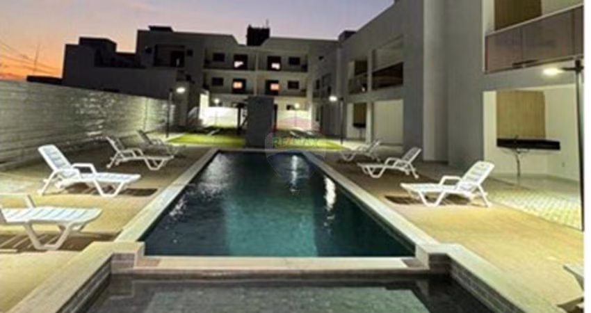 Apartamento para venda na praia de Carapibus, Conde, Pb, vizinho a João Pessoa
