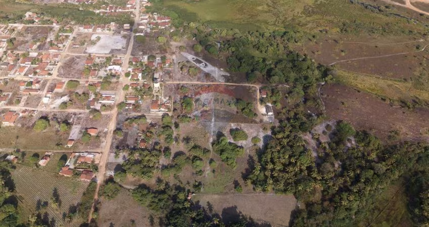 LOTE DE TERRENO EM PRAIA PONTA DE COQUEIROS PITIMBU B23