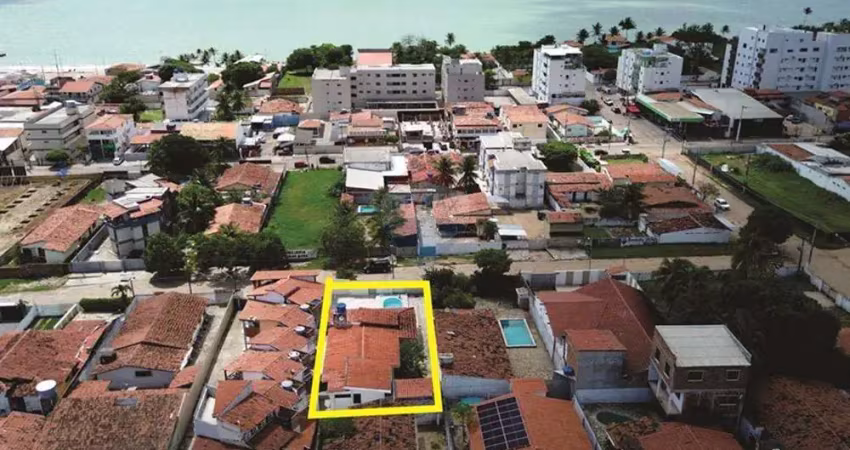 Oportunidade imperdível em jacumã: casa de 220m² com potencial comercial!