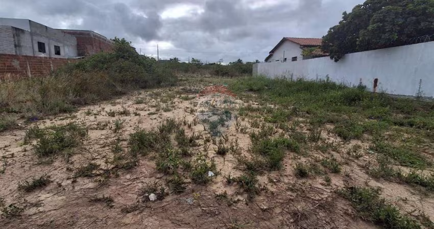 VISTA DE CARAPIBUS!