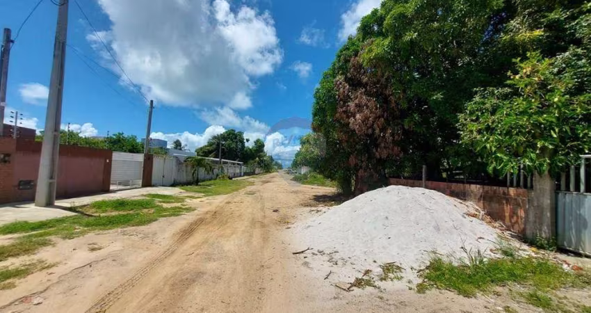 'Terreno no Village de Jacumã, Paraíba!'